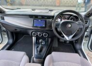 2014 Alfa Romeo