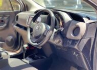2015 Toyota Vitz