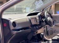 2015 Toyota Vitz