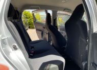 2015 Toyota Vitz