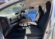2015 Toyota Vitz