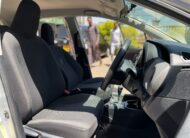 2015 Toyota Vitz