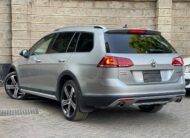 2015 Volkswagen Golf Variant Alltrack