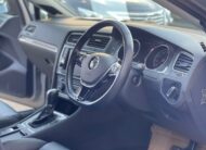 2015 Volkswagen Golf Variant Alltrack