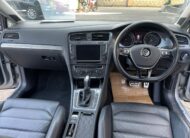 2015 Volkswagen Golf Variant Alltrack