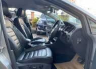 2015 Volkswagen Golf Variant Alltrack