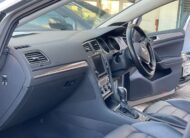 2015 Volkswagen Golf Variant Alltrack