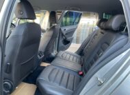 2015 Volkswagen Golf Variant Alltrack