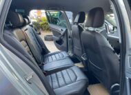 2015 Volkswagen Golf Variant Alltrack