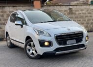 2015 Peugeot 3008