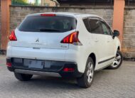 2015 Peugeot 3008