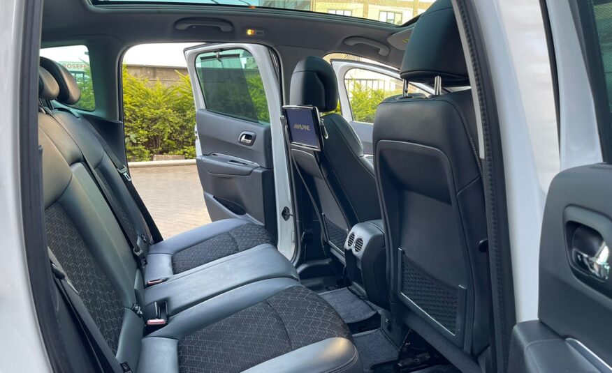 2015 Peugeot 3008