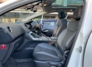 2015 Peugeot 3008