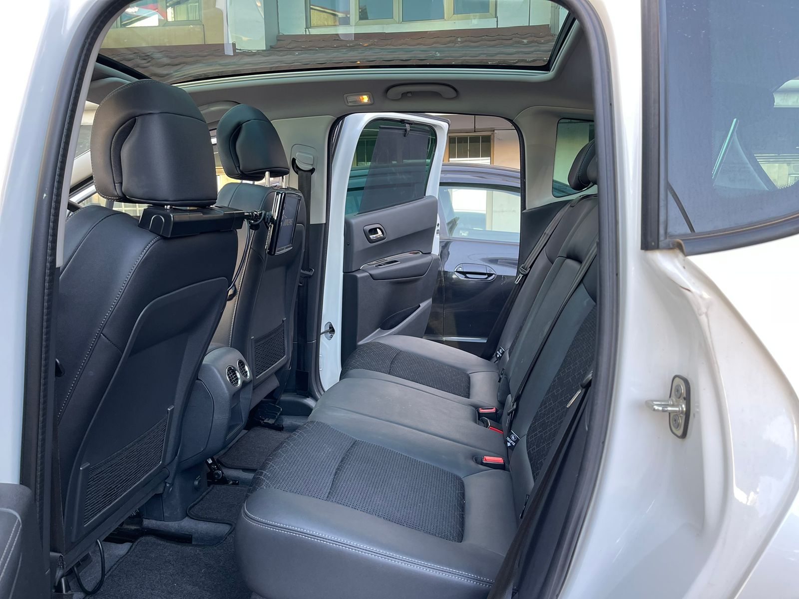2015 Peugeot 3008