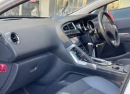 2015 Peugeot 3008
