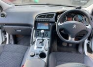 2015 Peugeot 3008