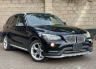 2015 BMW X1