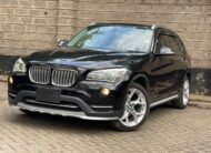 2015 BMW X1