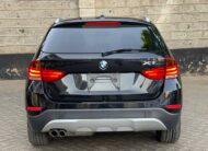 2015 BMW X1