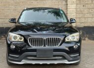 2015 BMW X1