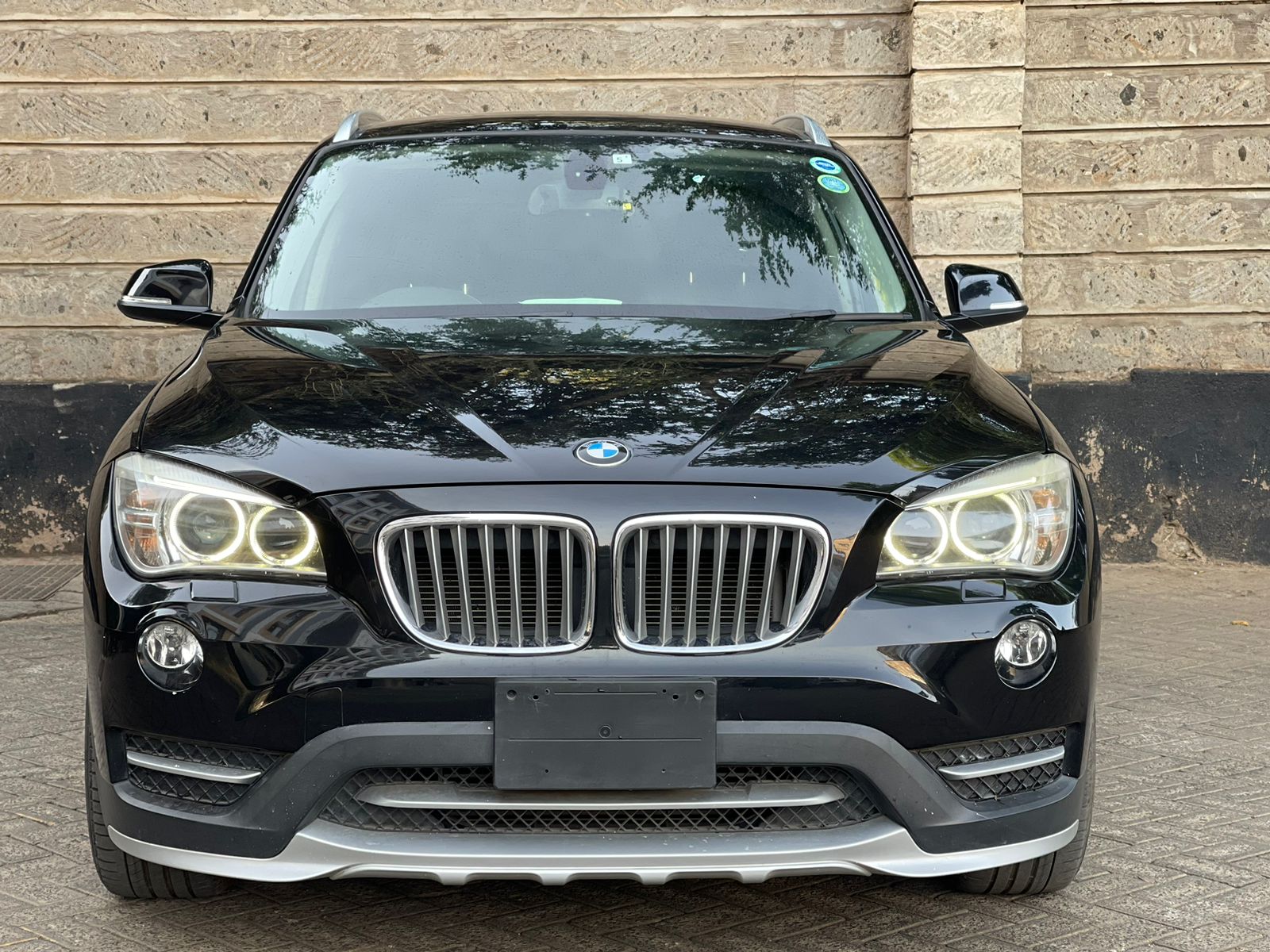 2015 BMW X1