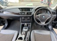 2015 BMW X1