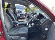 2015 Volkswagen Tiguan 2.0T TSI
