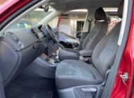 2015 Volkswagen Tiguan 2.0T TSI