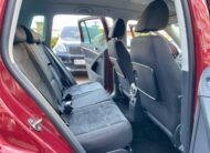 2015 Volkswagen Tiguan 2.0T TSI