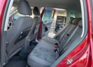 2015 Volkswagen Tiguan 2.0T TSI