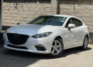 2015 Mazda Axela