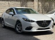 2015 Mazda Axela