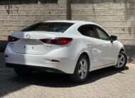 2015 Mazda Axela