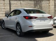 2015 Mazda Axela