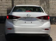 2015 Mazda Axela