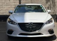 2015 Mazda Axela