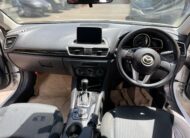 2015 Mazda Axela