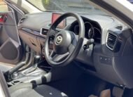 2015 Mazda Axela