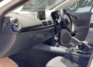 2015 Mazda Axela
