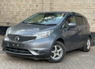 2015 Nissan Note