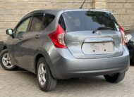 2015 Nissan Note