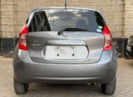 2015 Nissan Note
