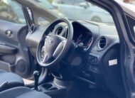 2015 Nissan Note