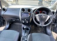 2015 Nissan Note