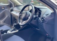 2015 Mazda Demio Newshape
