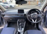 2015 Mazda Demio Newshape