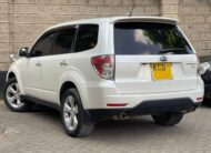 2009 Subaru Forester XT