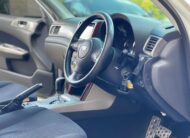 2009 Subaru Forester XT