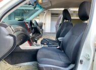 2009 Subaru Forester XT