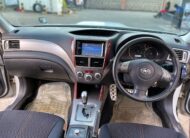 2009 Subaru Forester XT